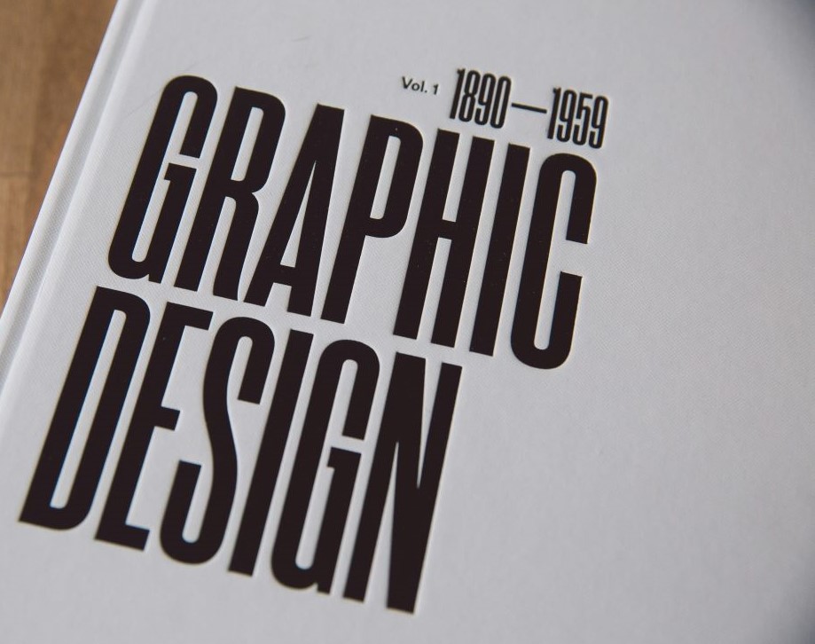 master graphic design is the art of creating 